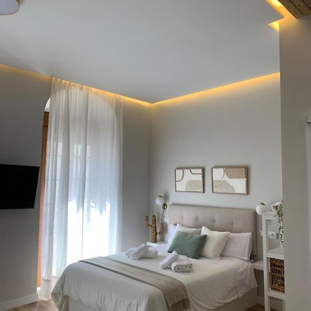 Aljara Suites Ρόντα Εξωτερικό φωτογραφία