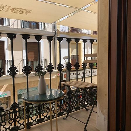 Aljara Suites Ρόντα Εξωτερικό φωτογραφία
