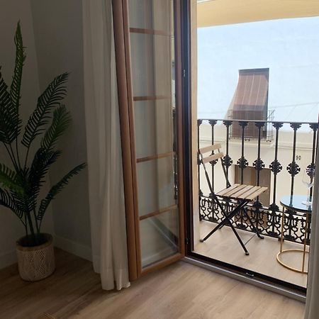 Aljara Suites Ρόντα Εξωτερικό φωτογραφία