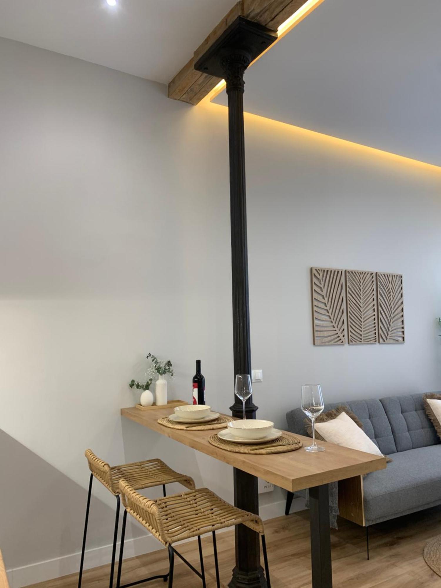 Aljara Suites Ρόντα Εξωτερικό φωτογραφία