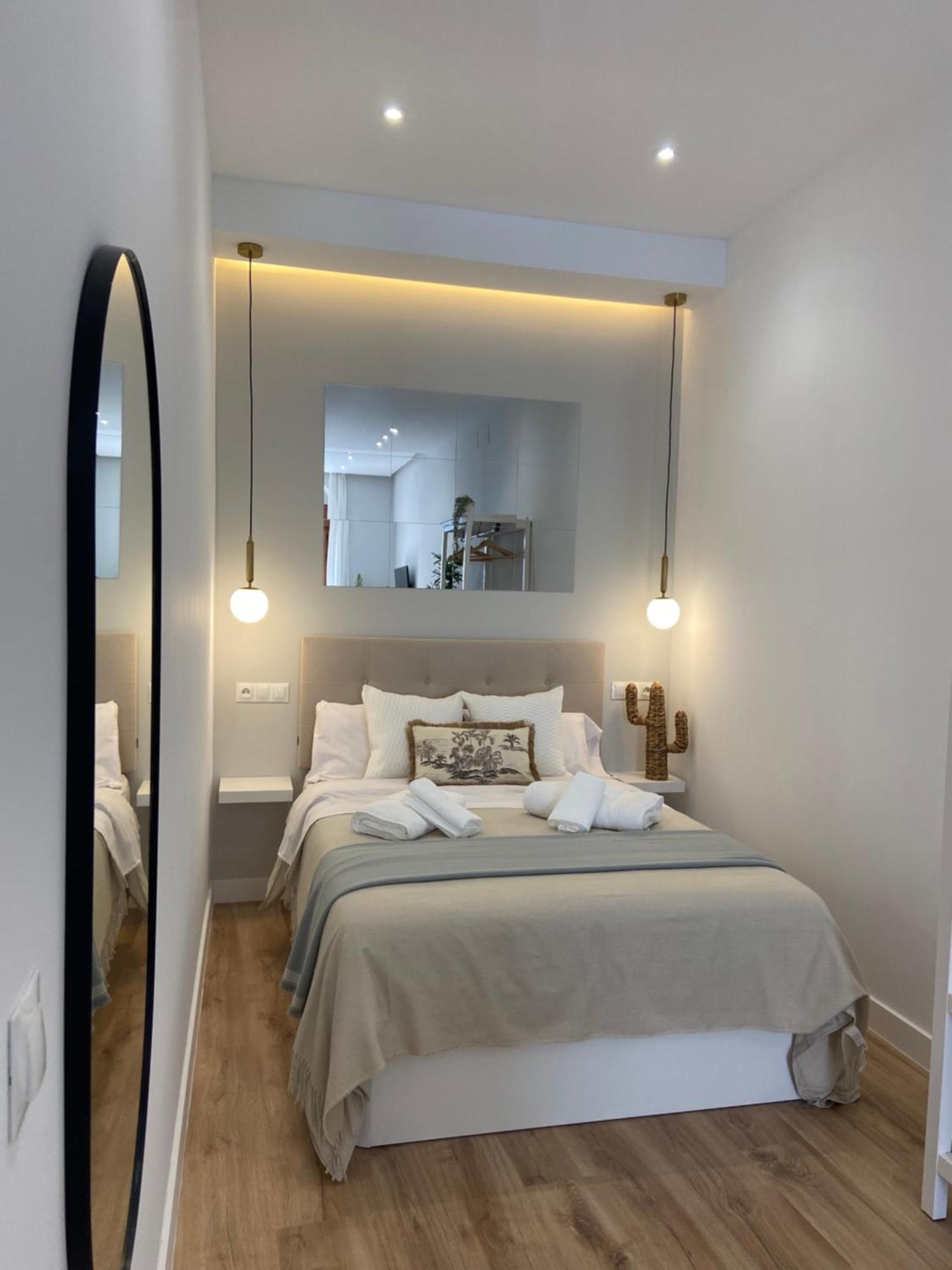 Aljara Suites Ρόντα Εξωτερικό φωτογραφία