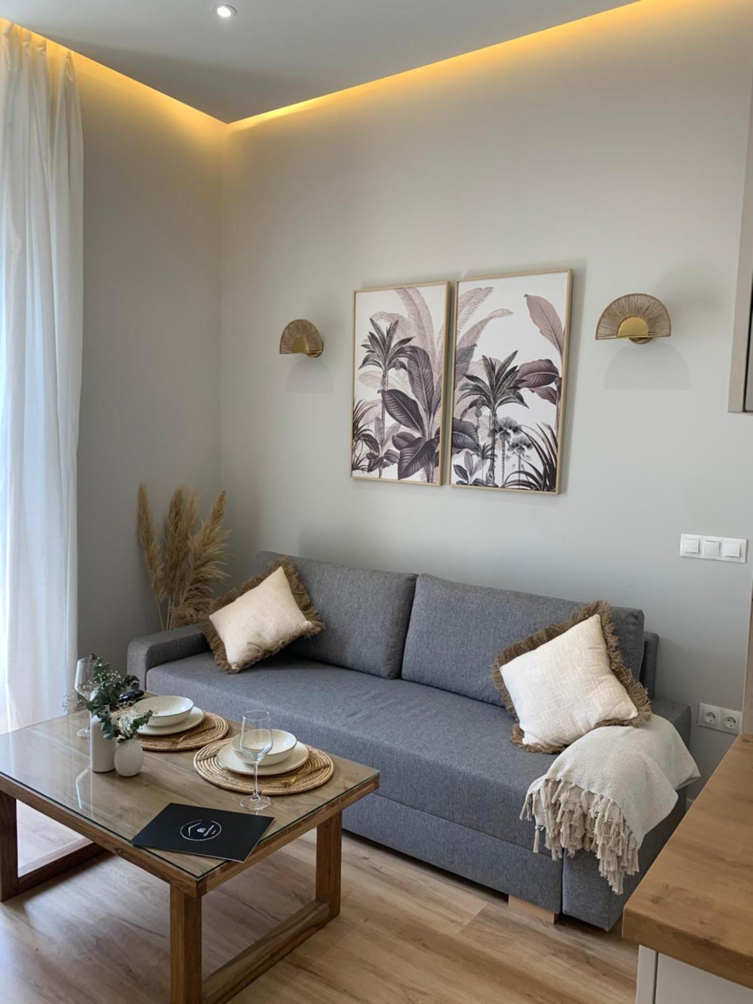 Aljara Suites Ρόντα Εξωτερικό φωτογραφία