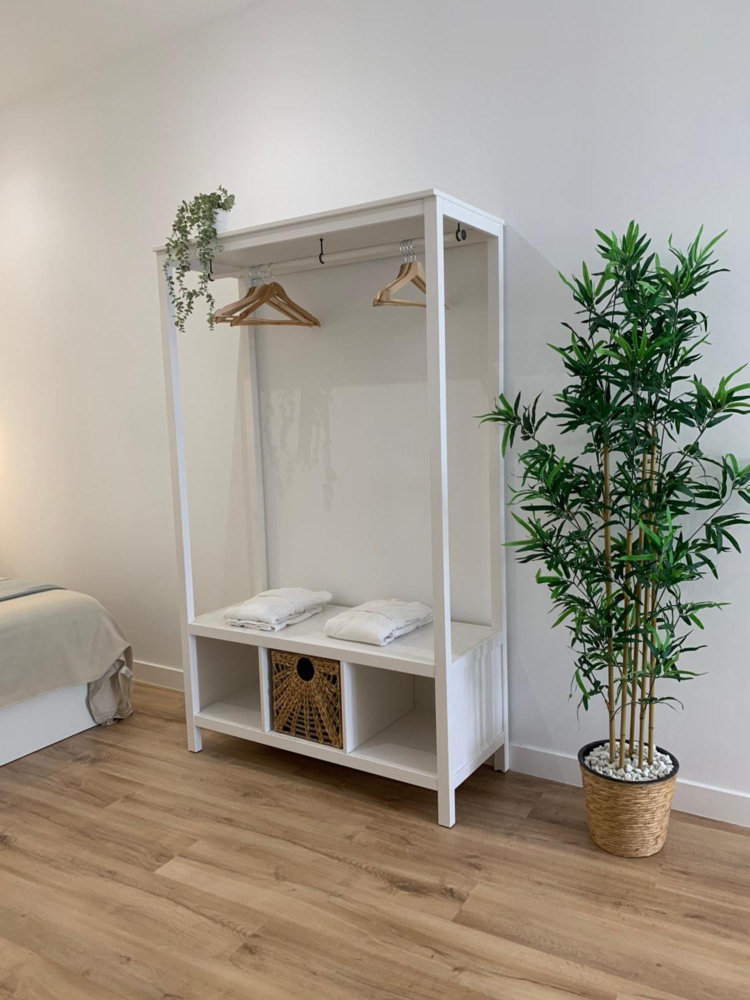 Aljara Suites Ρόντα Εξωτερικό φωτογραφία