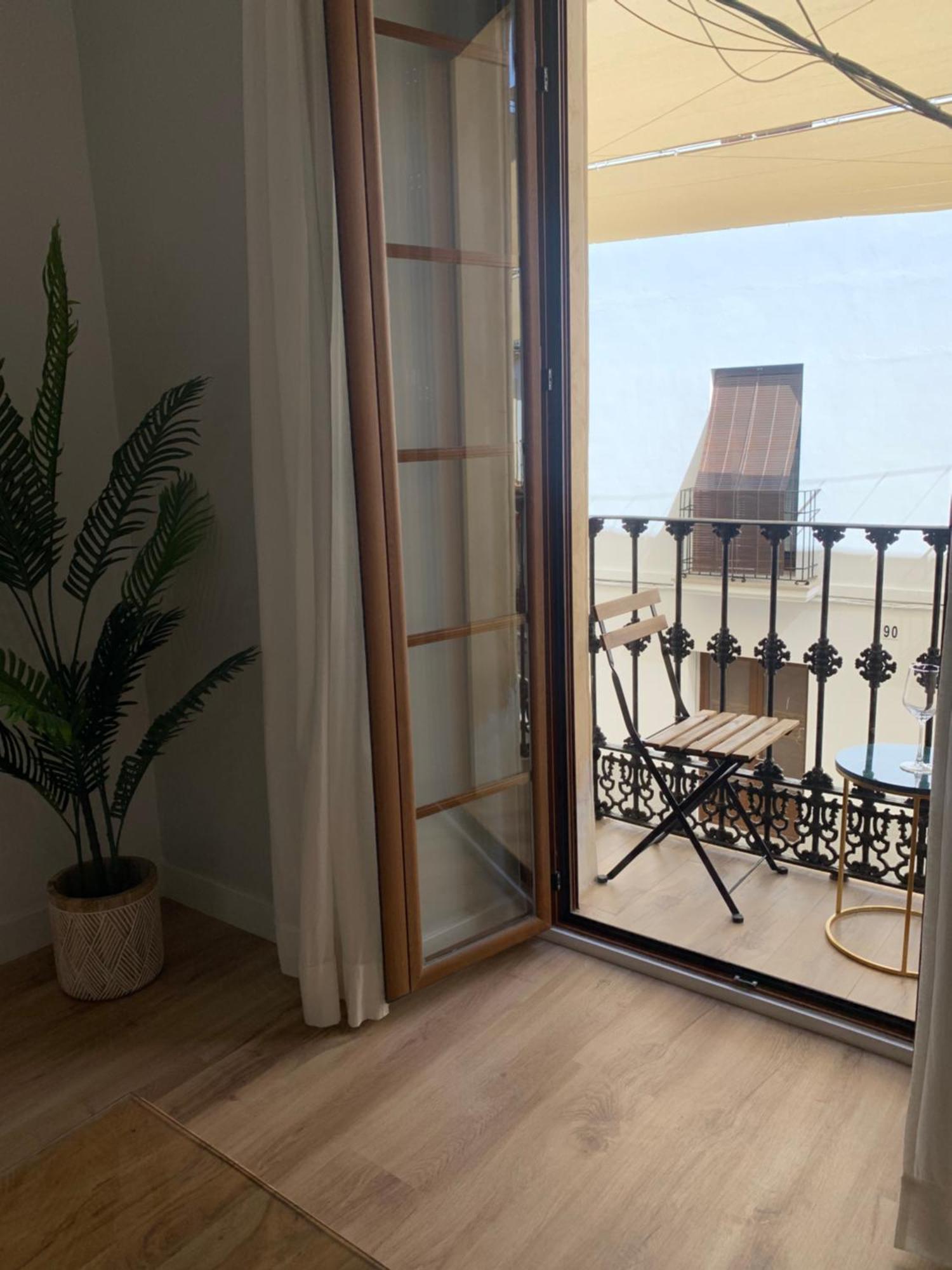 Aljara Suites Ρόντα Εξωτερικό φωτογραφία